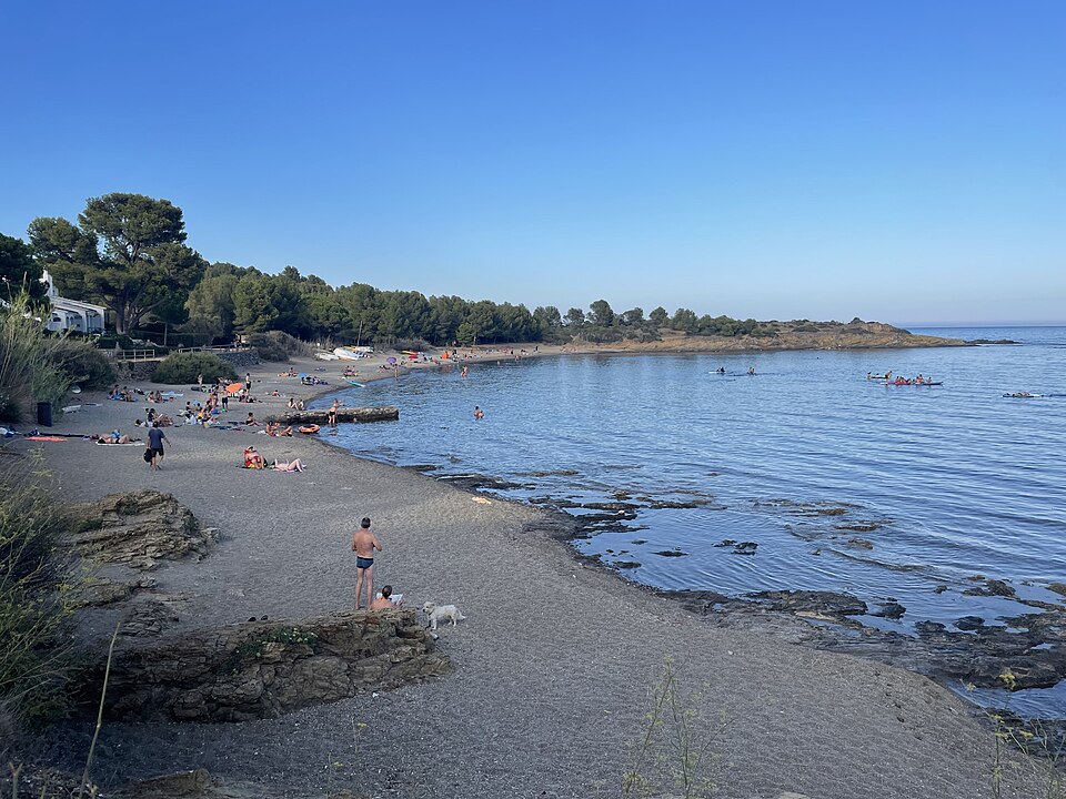 Canyelles (Llansá)