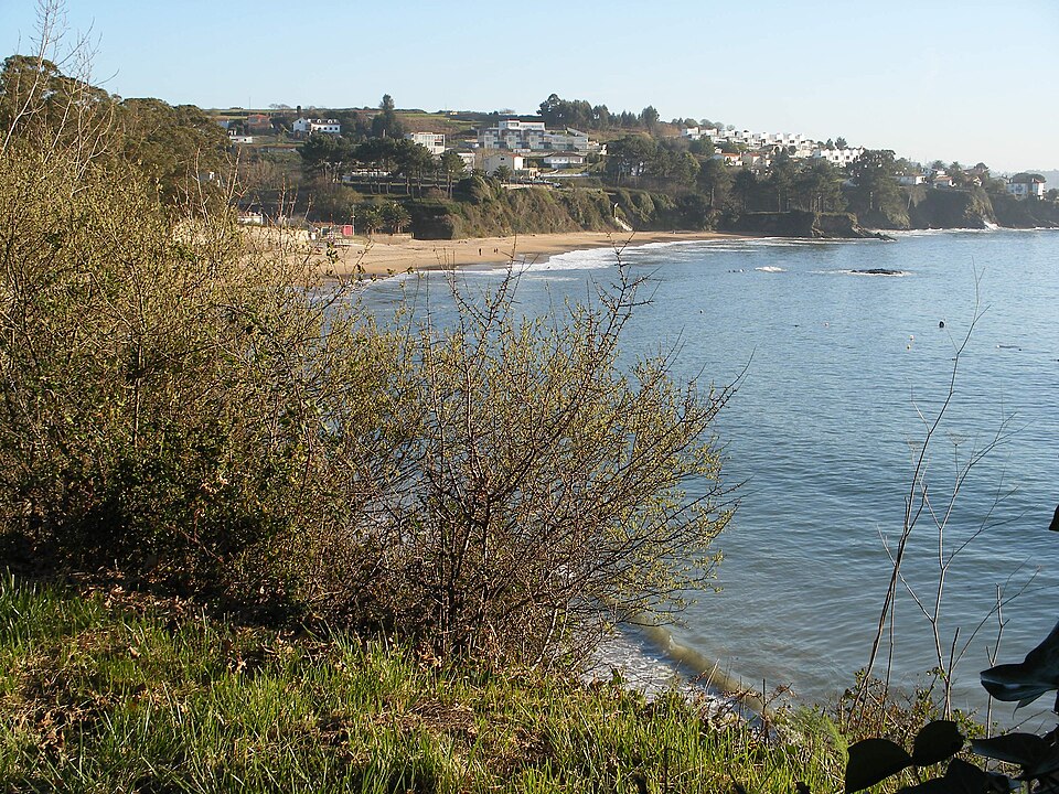 Perbes (San Pedro de Perbes)