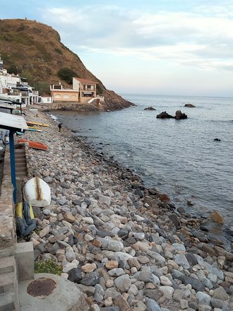 Cala Margarida (Palamós)