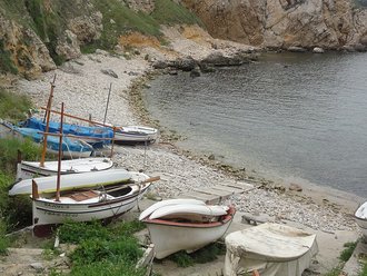 La Creu (La Escala)