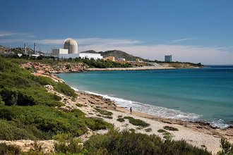 Cala Ronyosa (Vandellós y Hospitalet del Infante)