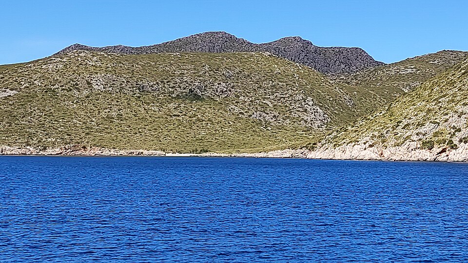 El Caló (Pollensa)