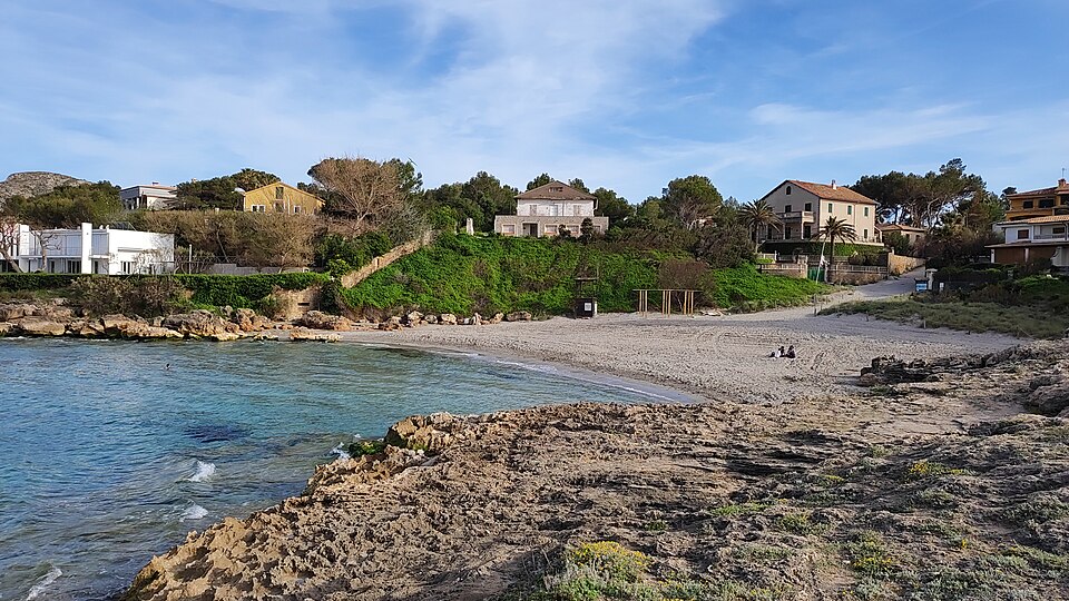 Sant Pere (Alcudia)