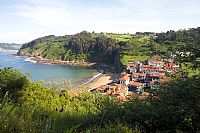 Playa de Tazones (Tazones)