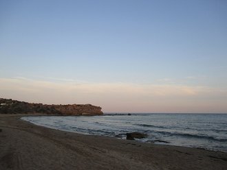 Calarreona (Águilas)