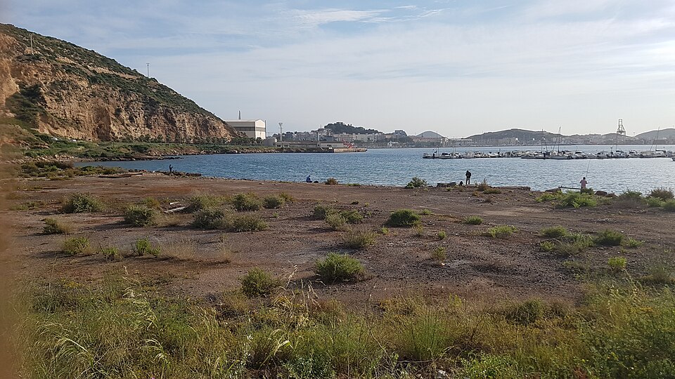 Espalmador (Cabrera)