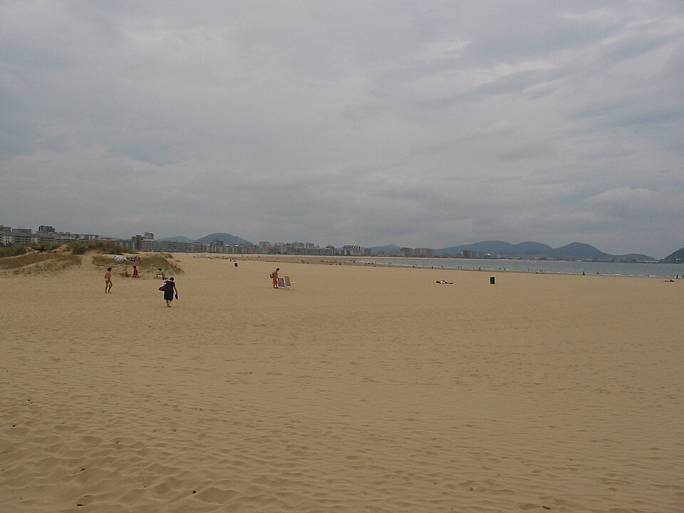 La Salvé (Laredo)