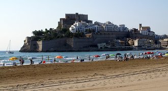 Playa Norte (Peñíscola)