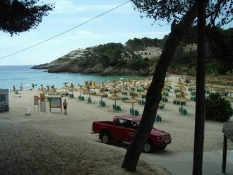Sa Font de Sa Cala (Capdepera)