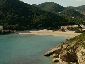 Cala Llonga (Santa Eulalia del Río)