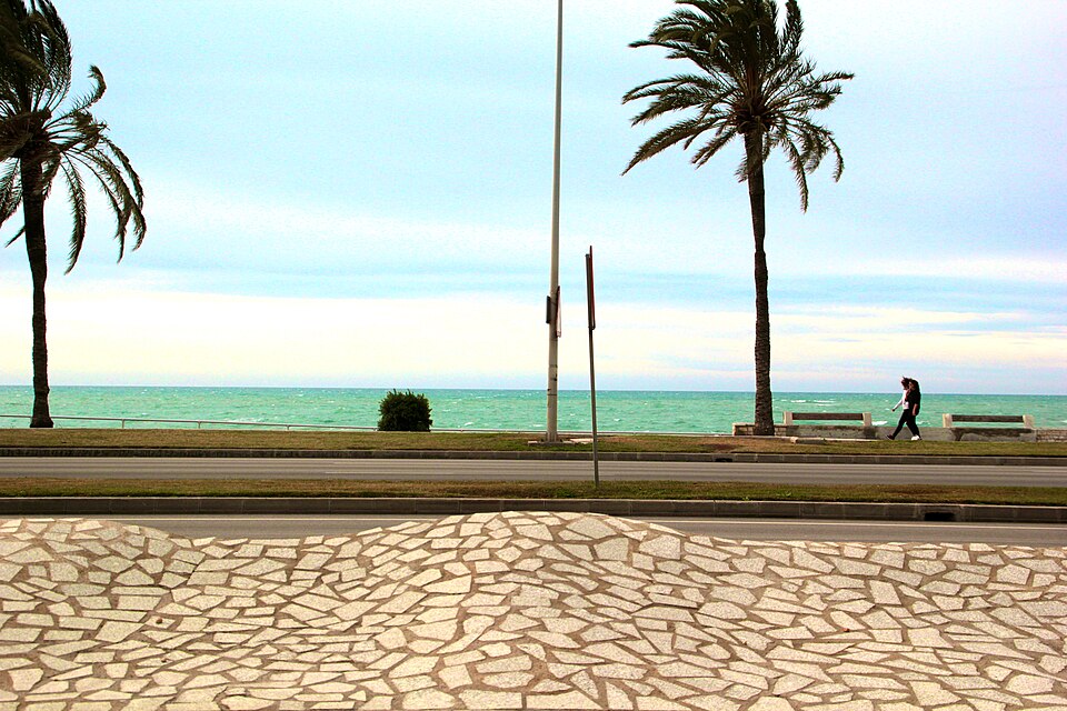 Ca'n Pere Antoni (Palma de Mallorca)