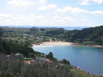 Chanteiro (Cervás)