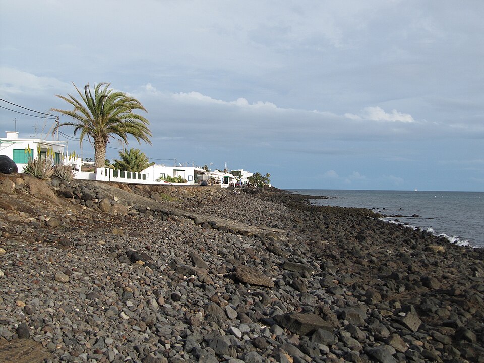 Playa Quemada (Yaiza)