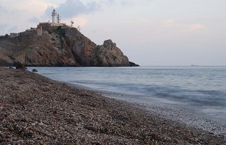 Playa Ancón (Níjar)