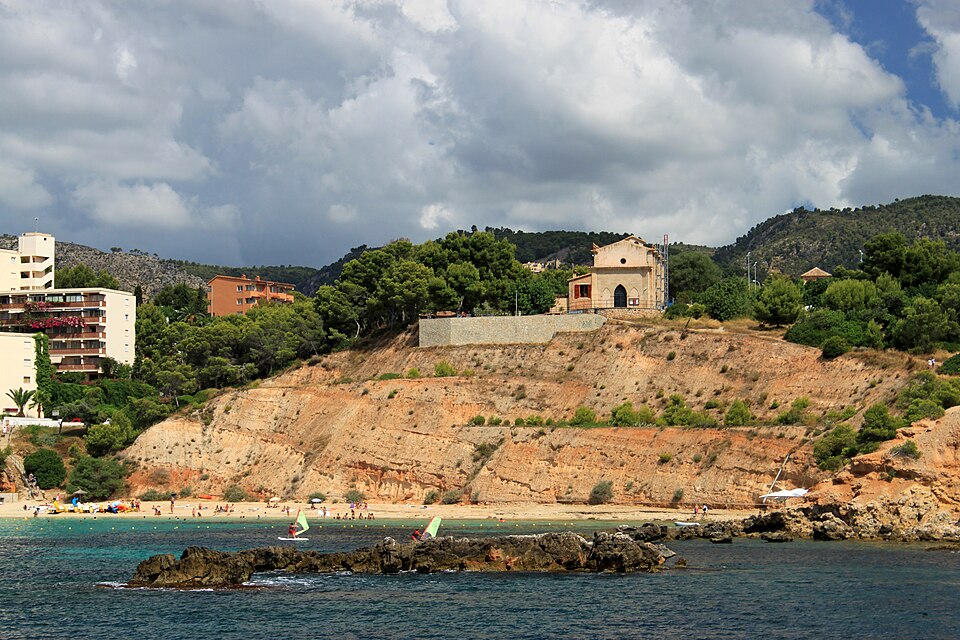 Oratori de Portals (Calviá)