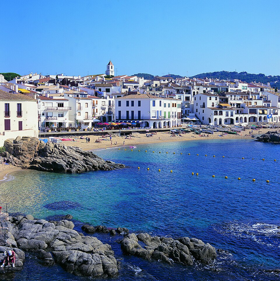 En Calau (Palafrugell)