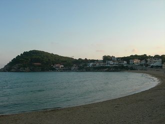 La Fosca (Palamós)