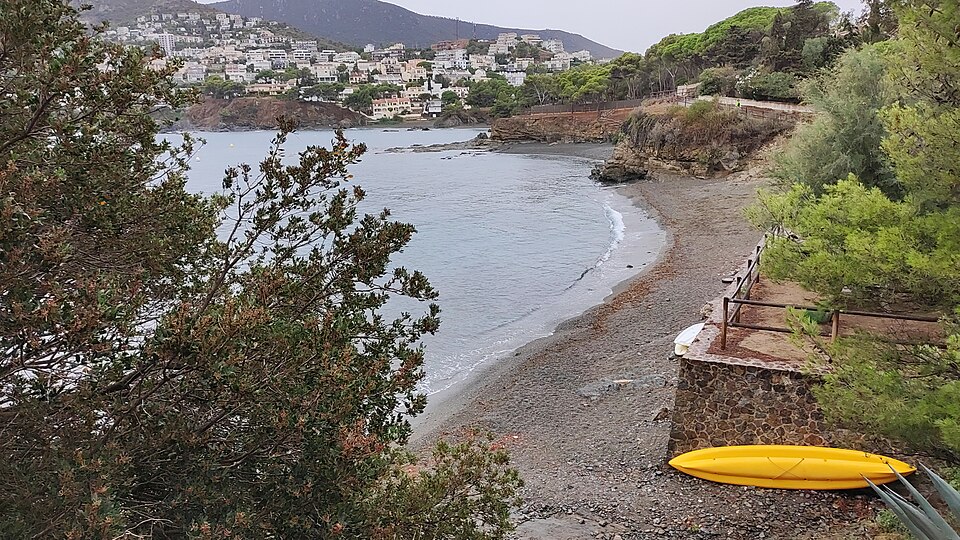 Platja del Morer (Llansá)