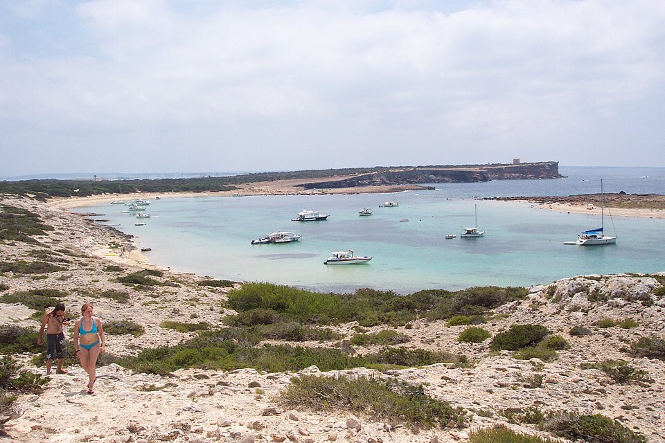 Sa Torreta (Formentera)
