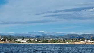 Playa D’Aiguaoliva (Vinaroz)