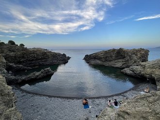 Platja de Bramant (Llansá)