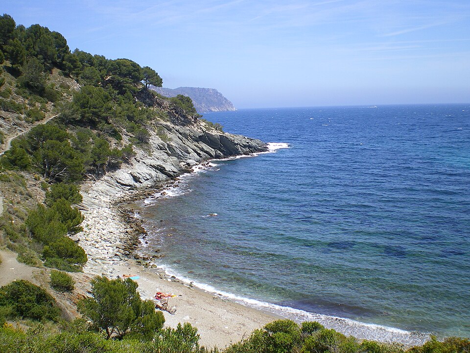 Cala Murtra (Rosas)