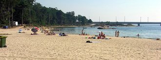 O Terrón (Vilanova de Arousa)