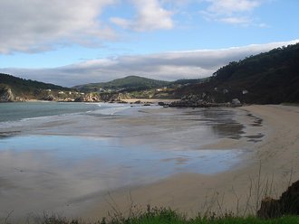 San Antonio de Espasante (Espasante)