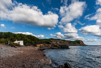 Cala en Caballer, Menorca (Mahón)