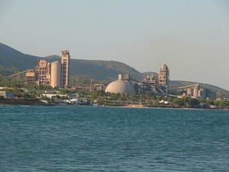 Maricel (Alcanar)