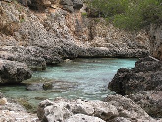 Cala Beltran (Llucmajor)