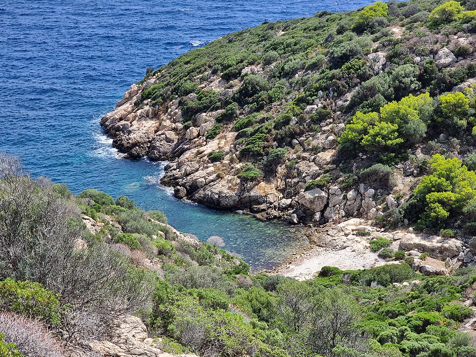 Cala Cocó (Andrach)