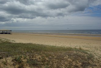 Playa de Punta Umbría (Punta Umbría)