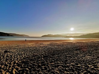 Playa de Arealonga (Negradas)