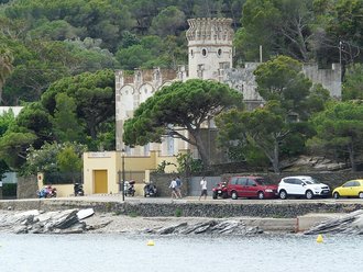 Platja des Llané Petit (Cadaqués)