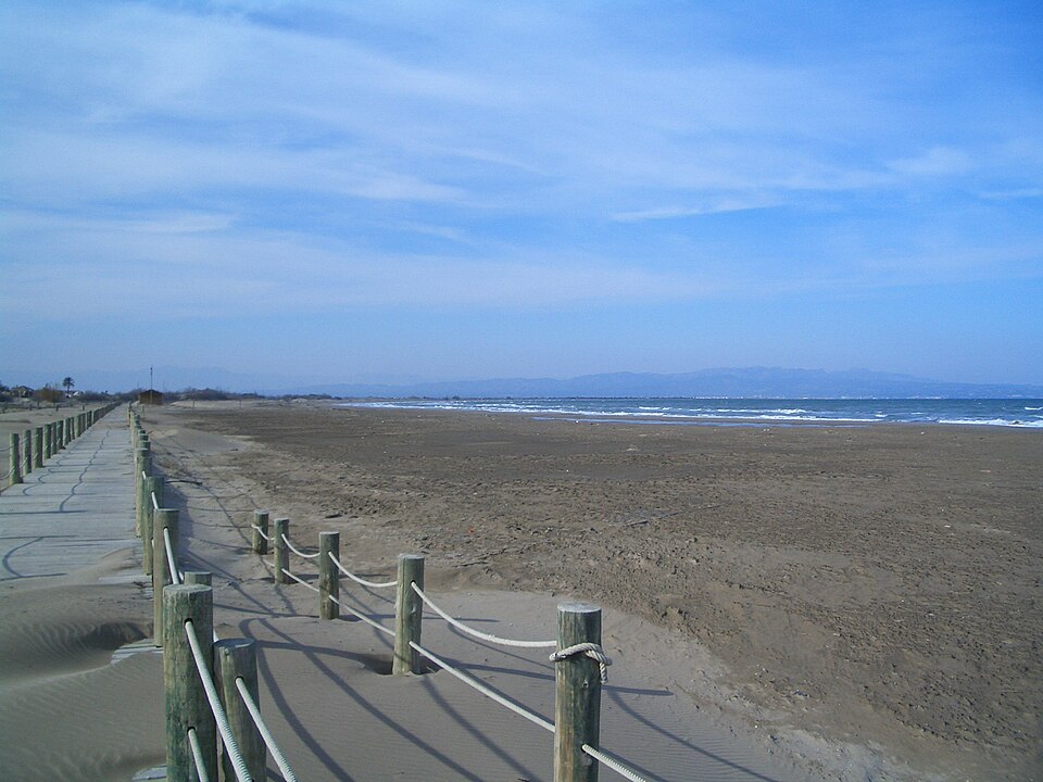 Riomar (Deltebre)