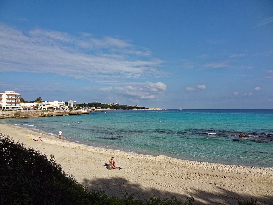 Son Moll (Capdepera)