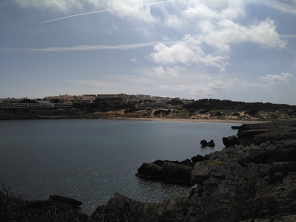 Son Parc (Mercadal)
