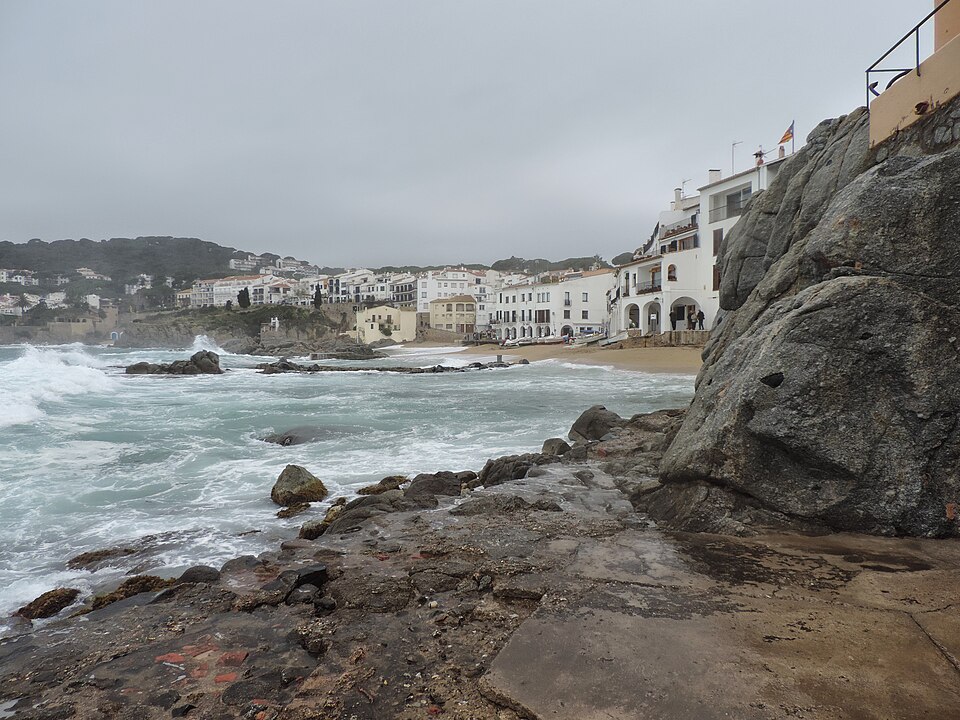 Malaspina (Palafrugell)