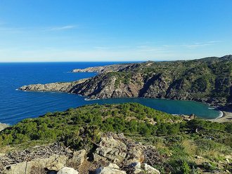 Taballera (Puerto de la Selva)