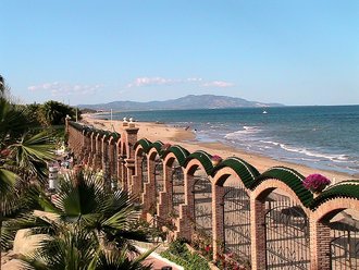 Playa de les Amplaries (Oropesa del Mar)