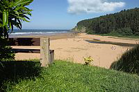 Playa de la Griega (Colunga)
