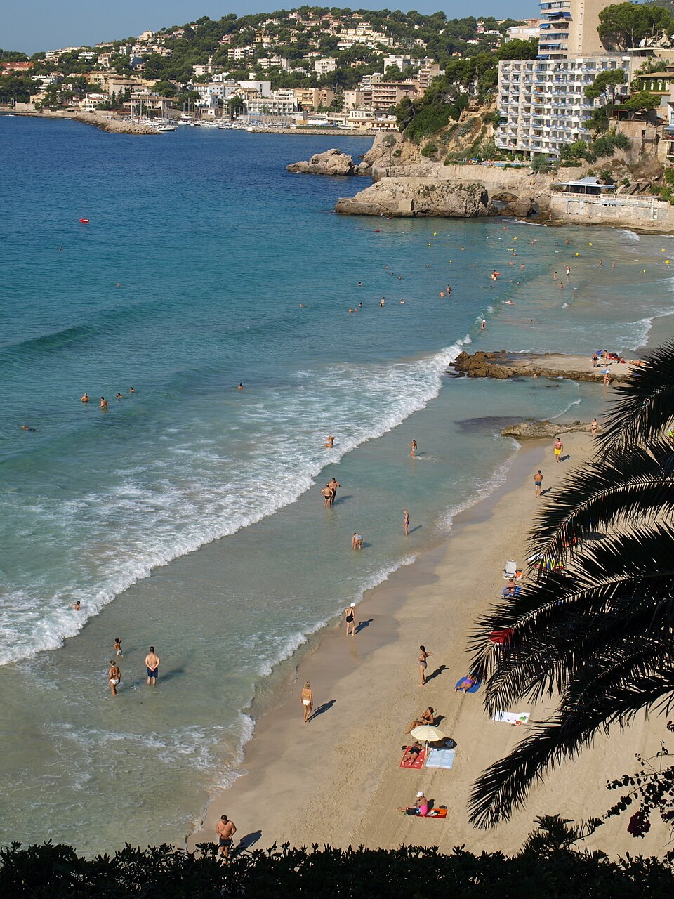 Cala Major (Palma de Mallorca)