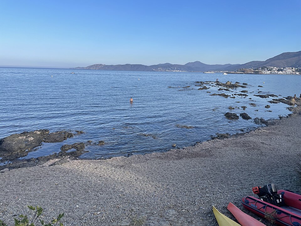 Platja del Cros (Llansá)