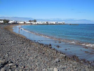 La Garita (Arrieta)