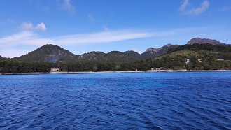 Cala Formentor (Pollensa)