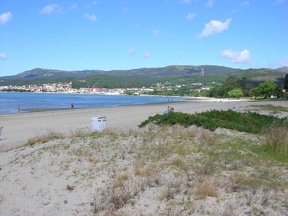 Barraña (Boiro)