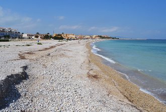 Playa de la Almadraba (Denia) (Denia)