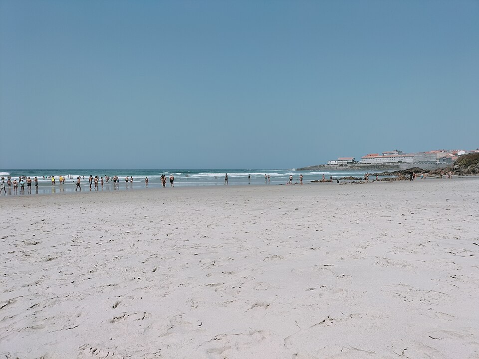 Salseira de Caracoleiro (Cayón)