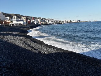 San Cristóbal (Las Palmas de Gran Canaria)